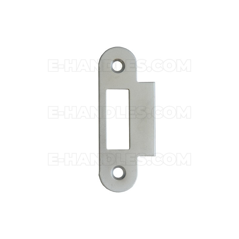 Zaczep AGB do zamków CENTRO i MEDIANA EVOLUTION 22x82 z najazdem 10mm chrom mat B010000934, symbol B010000934